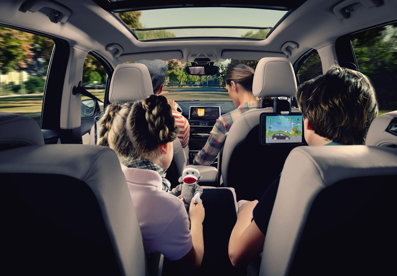 Illustration for article titled 2016 BMW 2-Series Gran Tourer: Meet BMW's New Mini-Minivan
